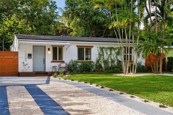 Overbrook Shores, 12060 NW 1st Ct, North Miami, Florida 33168, image 1