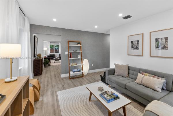 Overbrook Shores, 12060 NW 1st Ct, North Miami, Florida 33168, image 2