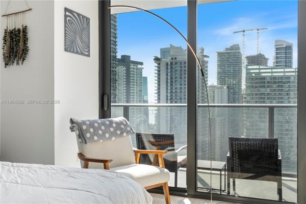 Brickell Heights West, 55 SW 9th St #3005, Miami, Florida 33130, image 1