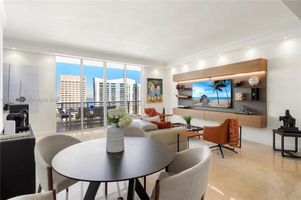 Carbonell, 901 Brickell Key Blvd #3706, Miami, Florida 33131, image 2