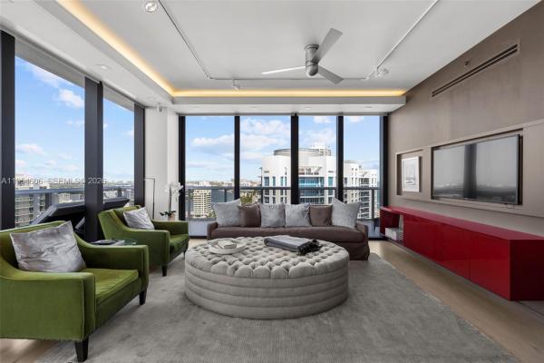 Mei, 5875 Collins Ave #PH-7, Miami Beach, Florida 33140, image 1