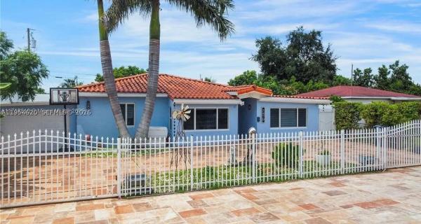 Sunset Heights, 1470 SW 73rd Pl, Coral Terrace, Florida 33144, image 1