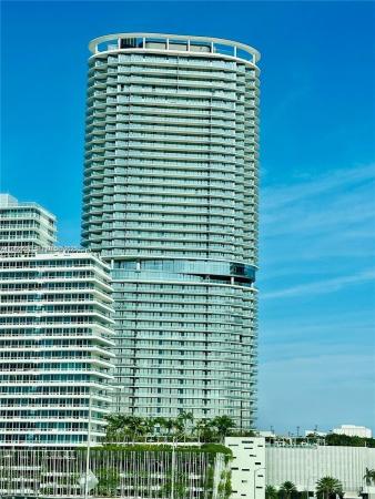 Five Park, 500 Alton #1208, Miami Beach, Florida 33139, image 1
