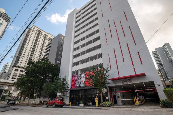 Casa Grande 1 Towers, 104 SW 9th St #1101, Miami, Florida 33130, image 1
