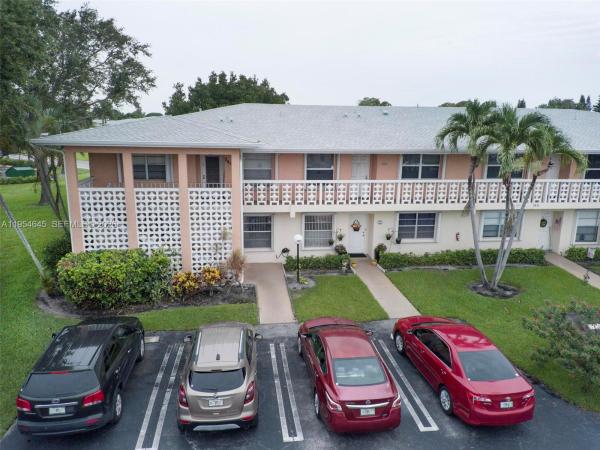 The Pines Of Delray North, 1521 NW 18th Ave #101, Delray Beach, Florida 33445, image 2