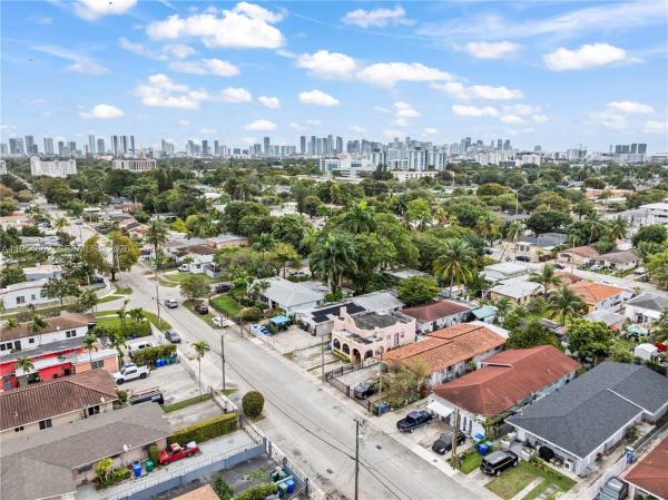 Garden Park, 2110 NW 34th St, Miami, Florida 33142, image 2