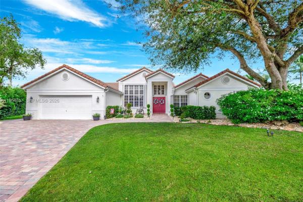 Old Orchard, 9421 Hollyhock Ct, Davie, Florida 33328, image 1