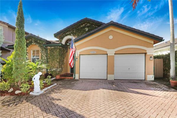 15382 SW 16th Ter, Unincorporated Dade County, Florida 33185, image 1