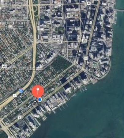 Brickell Fountains, 1990 Brickell Ave #I, Miami, Florida 33129, image 1