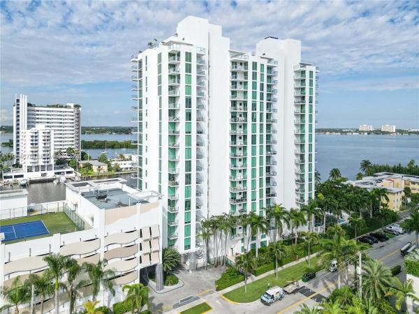Eloquence On The Bay, 7928 East Dr #303, North Bay Village, Florida 33141, image 1