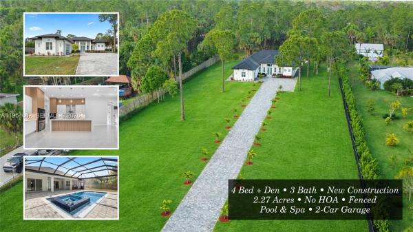 Golden Gate Estates, 1687 19th St Sw, Naples, Florida undefined, image 1