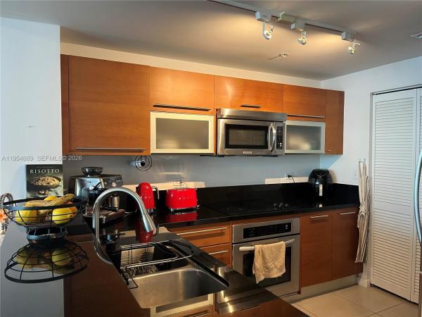 Vizcayne South, 253 NE 2nd St #3104, Miami, Florida 33132, image 1