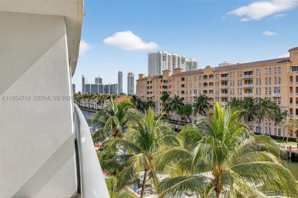Artech Residences At Aventura, 2950 NE 188th St #302, Aventura, Florida 33180, image 1