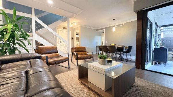 Village Homes In The Crossings, 11025 SW 132nd Ct #15-4, The Crossings, Florida 33186, image 1