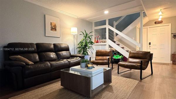 Village Homes In The Crossings, 11025 SW 132nd Ct #15-4, The Crossings, Florida 33186, image 3