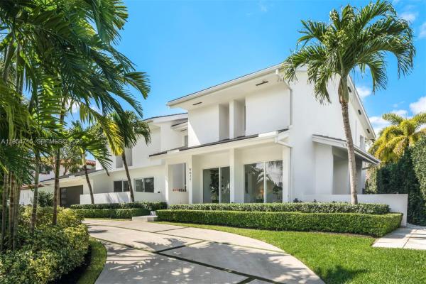 Sunrise Harbour, 6832 Sunrise Ct, Coral Gables, Florida 33133, image 1