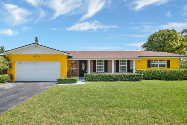 Saga Bay, 8275 SW 206th Ter, Cutler Bay, Florida 33189, image 1