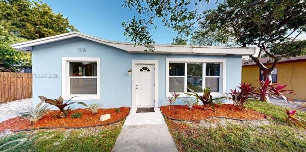 South Middle River, 1336 NW 2nd Ave, Fort Lauderdale, Florida 33311, image 1
