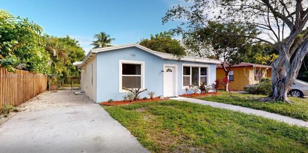 South Middle River, 1336 NW 2nd Ave, Fort Lauderdale, Florida 33311, image 2