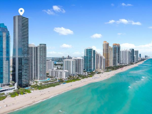Muse, 17141 Collins Ave #2902, Sunny Isles Beach, Florida 33160, image 1