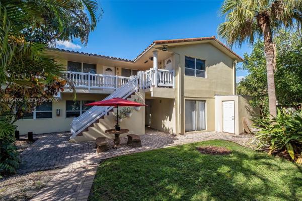 2025 Miami Rd #21, Fort Lauderdale, Florida 33316, image 1