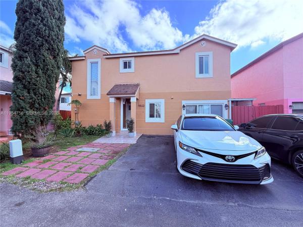 14832 SW 91st Ter, Unincorporated Dade County, Florida 33196, image 1