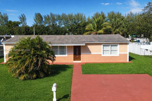 Lake Lucerne Estates, 2411 NW 208th St 0, Miami Gardens, Florida 33056, image 1