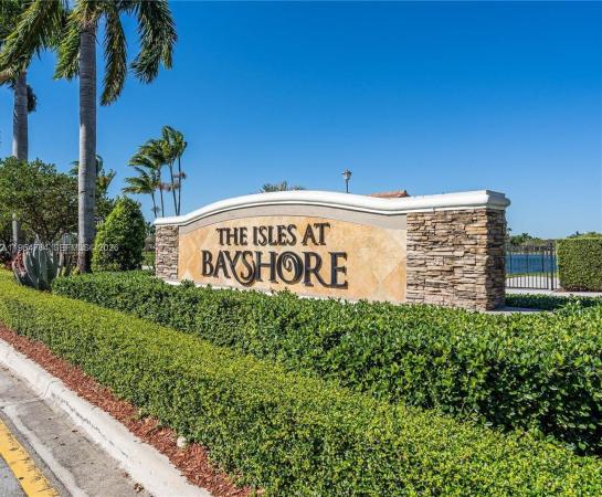 The Shores At Isles Of Bayshore, 9353 SW 227th St #3-21, Cutler Bay, Florida 33190, image 1