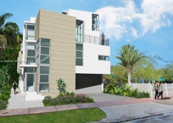 Isle Of Normandy, 2130 Verdun Dr, Miami Beach, Florida 33141, image 1