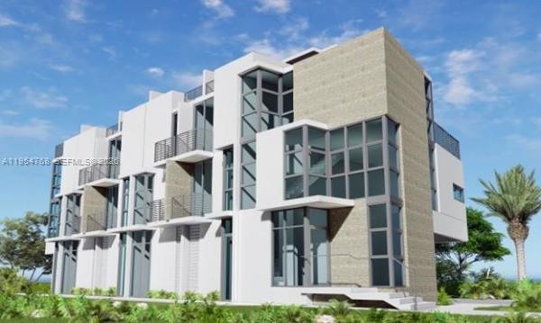 Isle Of Normandy, 2130 Verdun Dr, Miami Beach, Florida 33141, image 2