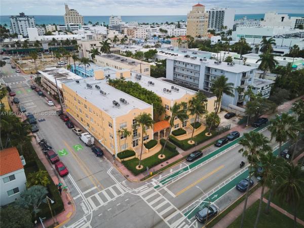 The Roosevelt, 1255 Pennsylvania Ave #313, Miami Beach, Florida 33139, image 2