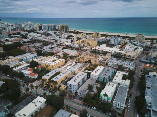 The Roosevelt, 1255 Pennsylvania Ave #313, Miami Beach, Florida 33139, image 3