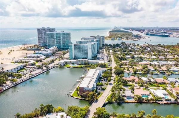 Lake Mayan, 1850 S Ocean Dr #305, Fort Lauderdale, Florida 33316, image 1