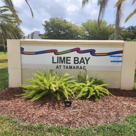 Lime Bay, 9101 Lime Bay Blvd #305, Tamarac, Florida 33321, image 2