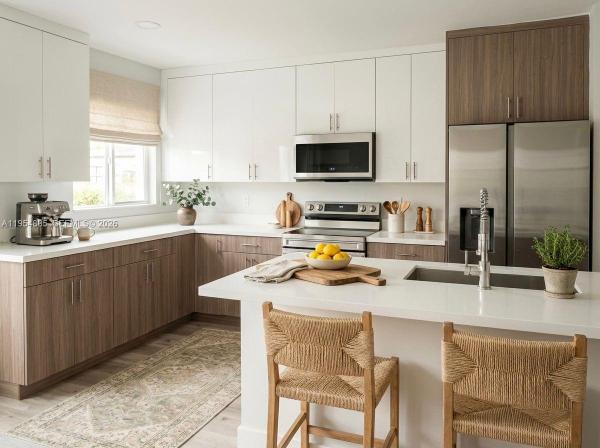 Twelfth Avenue Heights, 1221 NW 75th St, Gladeview, Florida 33147, image 3