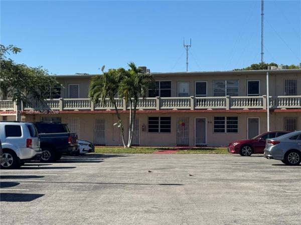 Romont South, 20320 NE 2nd Ave #7, Miami Gardens, Florida 33179, image 3