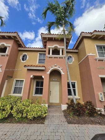 Hampton Isles, 10595 SW 6th St #1103, Pembroke Pines, Florida 33025, image 1