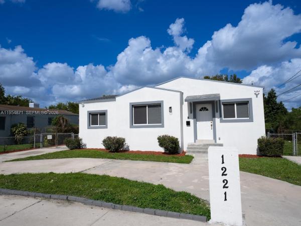 7520 NW 12th Ave, Unincorporated Dade County, Florida 33150, image 1