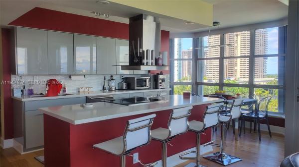 Mystic Pointe Tower 300, 3600 Mystic Pointe Dr #913, Aventura, Florida 33180, image 3
