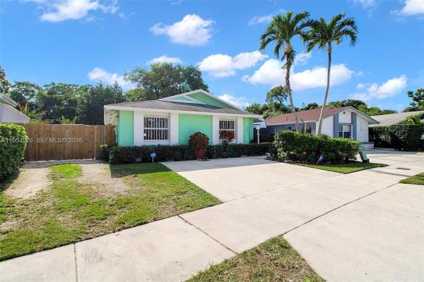 Strawberry Field, 11942 SW 210th St, South Miami Heights, Florida 33177, image 3