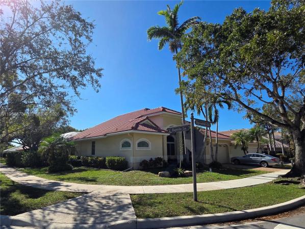 Orchid Island, 900 Spoonbill Cir, Weston, Florida 33326, image 1