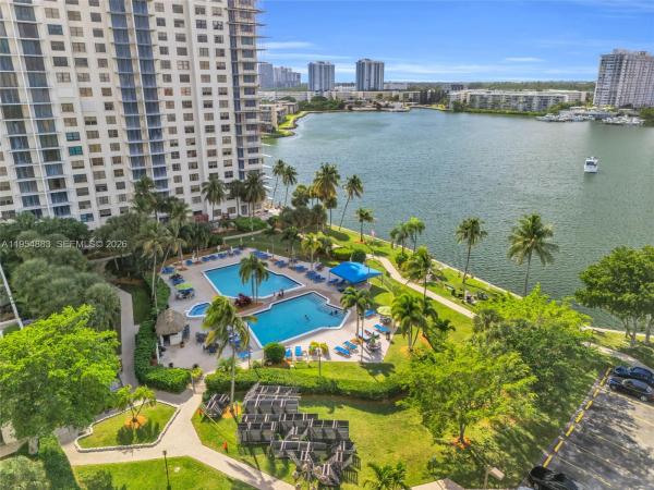 Tower At Biscayne Cove, 18181 NE 31st Ct #806, Aventura, Florida 33160, image 1