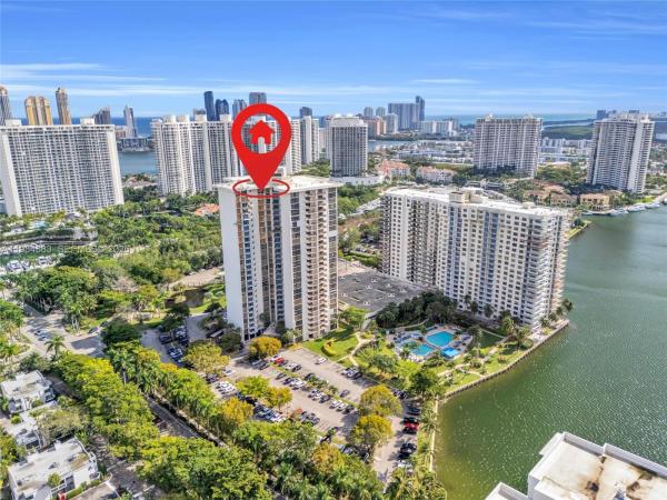 Tower At Biscayne Cove, 18181 NE 31st Ct #806, Aventura, Florida 33160, image 3