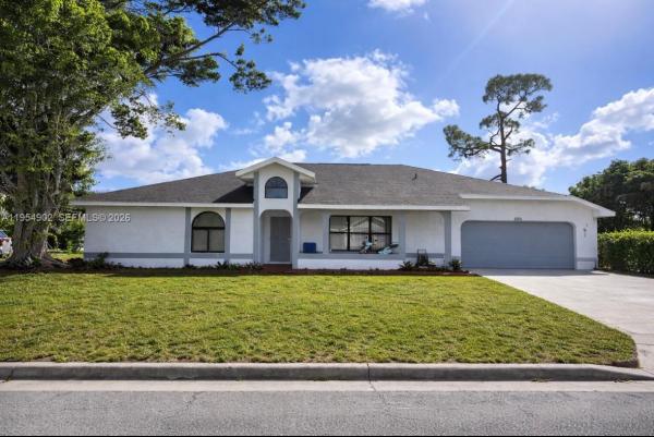 506 Corinne Dr, Lehigh Acres, Florida 33936, image 1