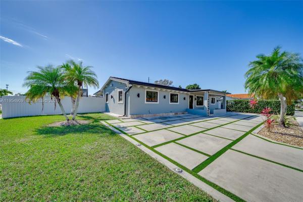 Southern Estates, 11800 SW 35th St, Tamiami, Florida 33175, image 3