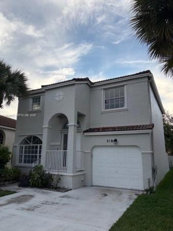 Contempo Walk, 318 NW 153rd Ave, Pembroke Pines, Florida 33028, image 2