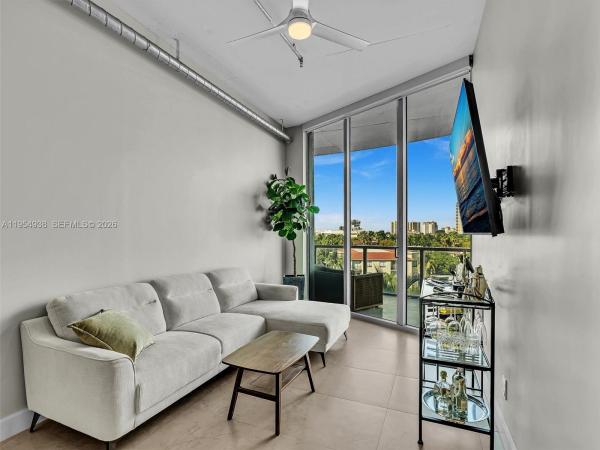 Uptown Marina Lofts, 3029 NE 188th St #503, Aventura, Florida 33180, image 2