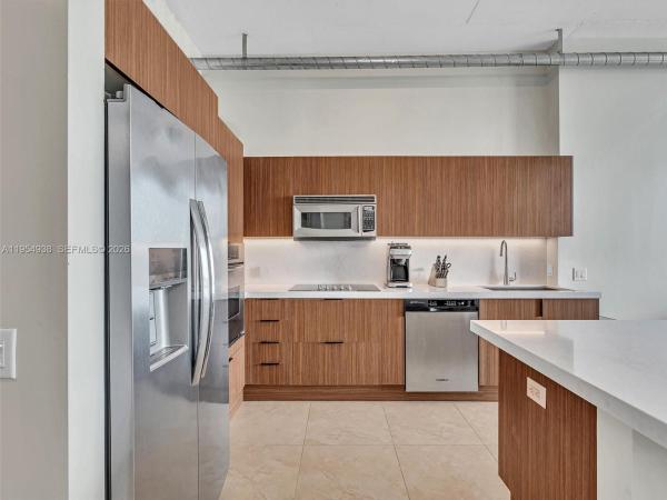Uptown Marina Lofts, 3029 NE 188th St #503, Aventura, Florida 33180, image 3