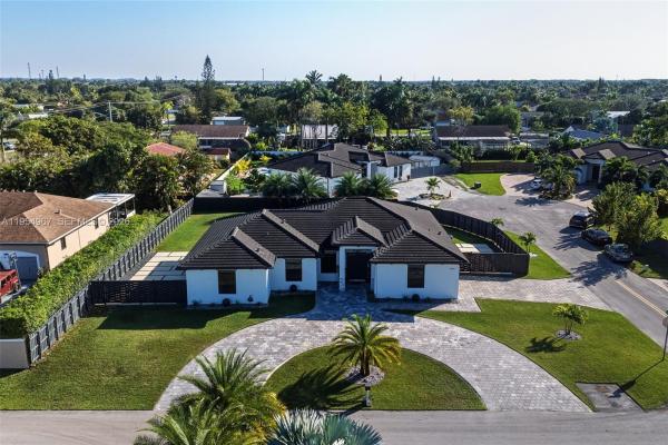 Costa Calda Estates, 1410 NW 19th St, Homestead, Florida 33030, image 1