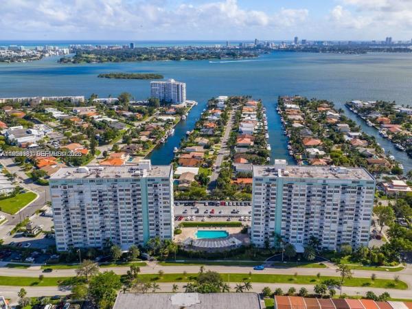 Bayview Towers North, 2150 Sans Souci Blvd #C1004, North Miami, Florida 33181, image 2
